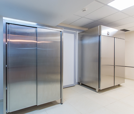 commercial refrigeration repair lakeview