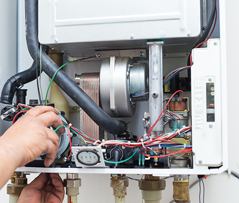 Heating Repair Lakeview Chicago IL 60657