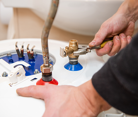 Water Heater Repair Lakeview Chicago